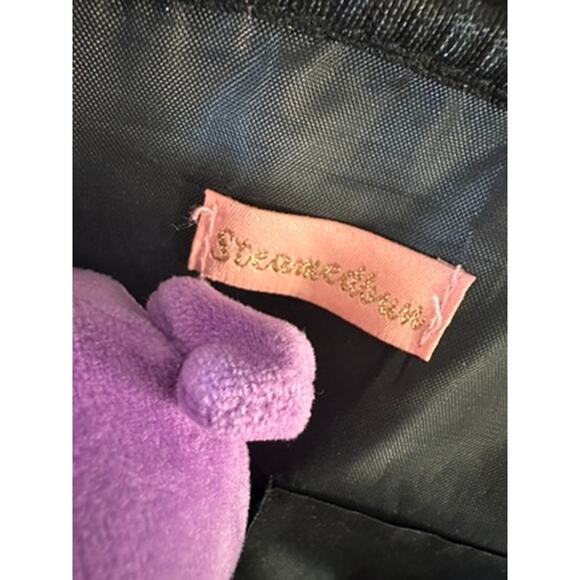 SteamedBunIta display Backpack 4 Pokémon Collector Pins 2side Custom DIY Insert - Picture 6 of 16